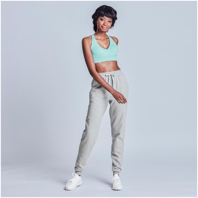 Unisex Active Joggers - Image 18